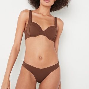 PINK Bikini Swimwear